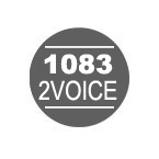 ������� �������� ��������� 2VOICE