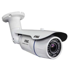 Аналоговые камеры высокого разрешения (AHD)